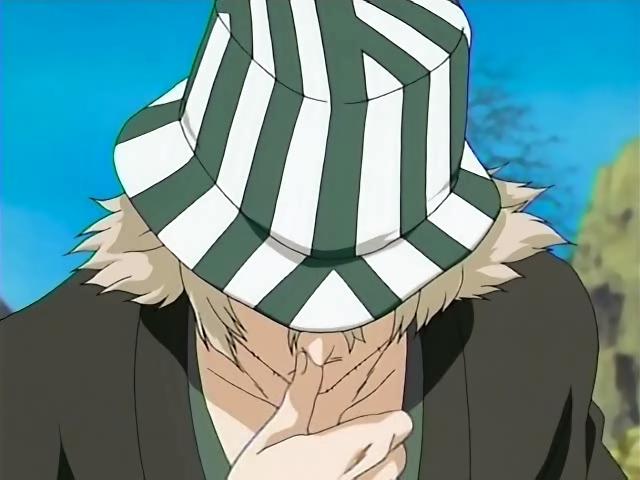 Otaku Gallery  / Anime e Manga / Bleach / Screen Shots / Episodi / 019 - Ichigo diventa un Hollow / 060.jpg